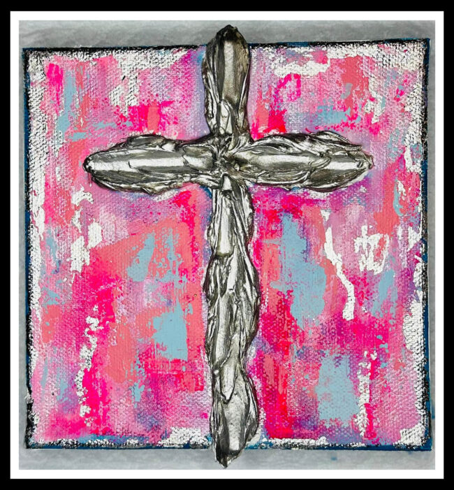 The Silver Cross image