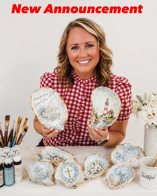 Tamara Douglas, artist